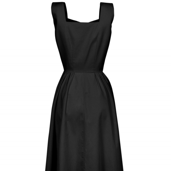 Vivian of Halloway Vintage Reproduction Sundress - Made in England. - Picture 5 of 10